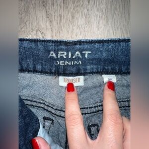 Women’s Ariat Trouser Jeans